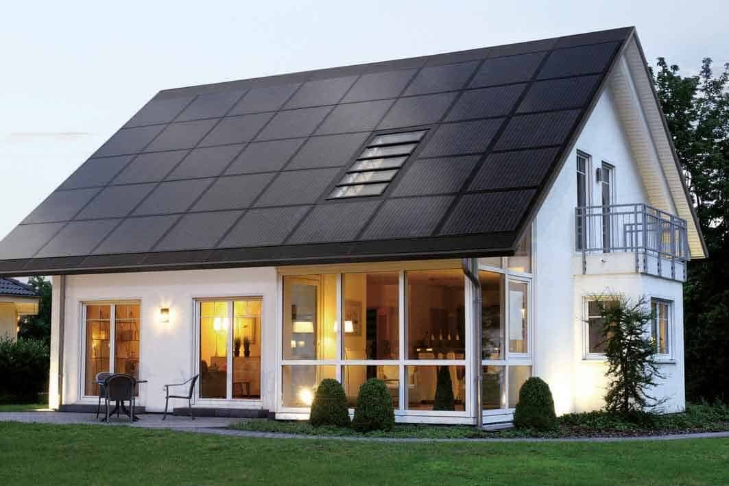Our Solar Services